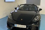Porsche 718 Boxster Spyder APPROVED/Schalensitze/Chrono 6.800 km 103.500 &euro; Dreieich 63303