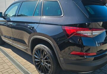 Skoda Kodiaq 73.148 km 26.900 &euro; Erlensee 63526