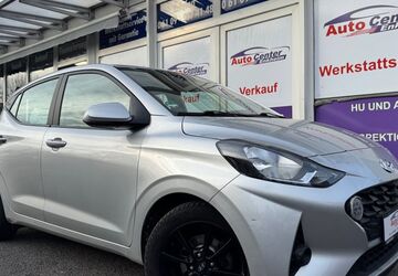 Hyundai i10 85.000 km 11.799 &euro; Frankfurt am Main 60388