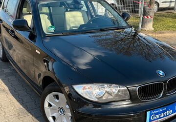 BMW 118 166.504 km 5.650 &euro; Offenbach 63071