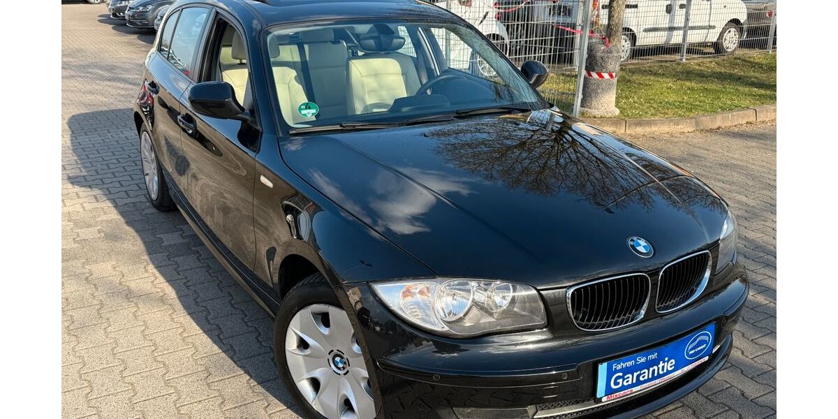 BMW 118 166.504 km 5.650 &euro; Offenbach 63071