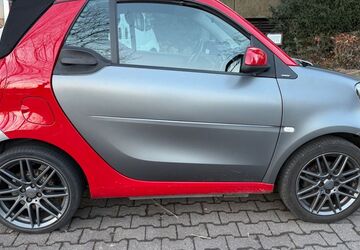Smart ForTwo 80.123 km 12.999 &euro; Dietzenbach 63128