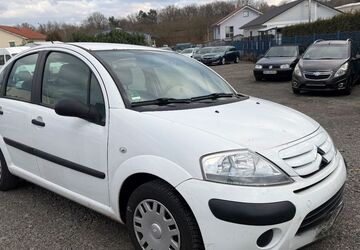 Citroen C3 119.000 km 1.650 &euro; Limeshain 63674