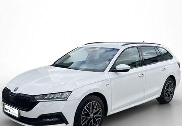 Skoda Octavia 119.450 km 19.650 &euro; Friedberg 61169