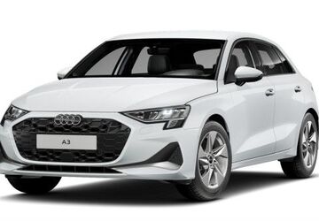 Audi A3 15.729 km 30.850 &euro; Frankfurt am Main 60314