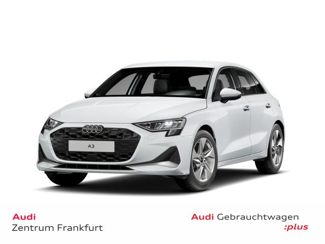 Audi A3 15.729 km 30.850 &euro; Frankfurt am Main 60314