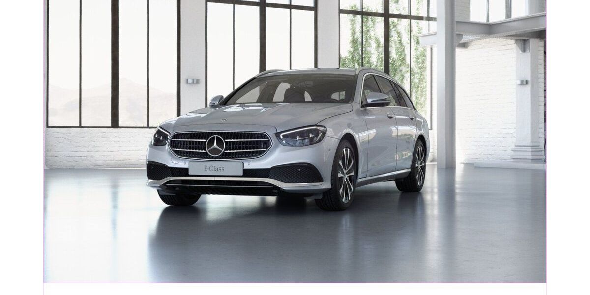 Mercedes-Benz E 300 49.857 km 33.290 &euro; Oberursel 61440