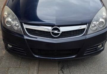 Opel Vectra 113.500 km 4.000 &euro; Babenhausen 64832