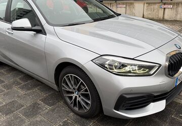 BMW 120 176.000 km 16.500 &euro; Maintal 63477