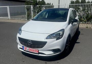 Opel Corsa 152.000 km 6.350 &euro; Mühlheim 63165