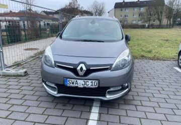 Renault Scenic 195.600 km 4.700 &euro; Hochheim 65239