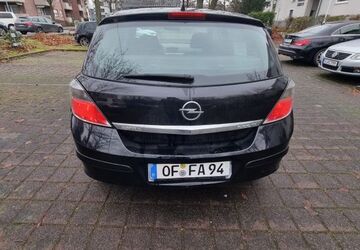 Opel Astra 202.000 km 1.800 &euro; Frankfurt 65934