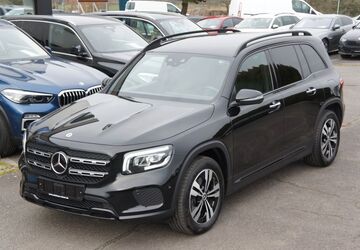 Mercedes-Benz GLB 200 84.795 km 29.976 &euro; Großkrotzenburg 63538