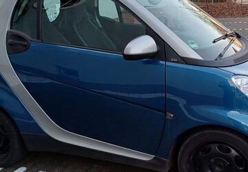 Smart ForTwo 162.000 km 3.300 &euro; Rüsselsheim 65428
