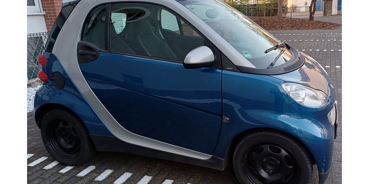 Smart ForTwo 162.000 km 3.300 &euro; Rüsselsheim 65428