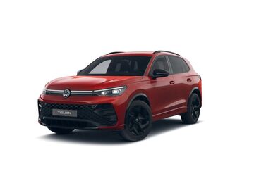 VW Tiguan 5.033 km 44.580 &euro; Frankfurt 60326
