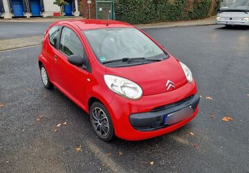 Citroen C1 204.000 km 1.699 &euro; Frankfurt 60437