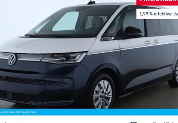 VW T7 Multivan 1.564 km 67.890 &euro; Hanau 63452