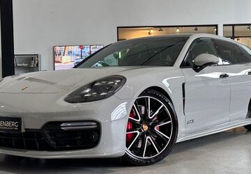 Porsche Panamera 144.880 km 64.980 &euro; Rodgau-Weiskirchen/nähe Frankfurt am Main 63110