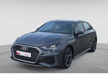 Audi A3 24.426 km 26.880 &euro; Darmstadt 64295