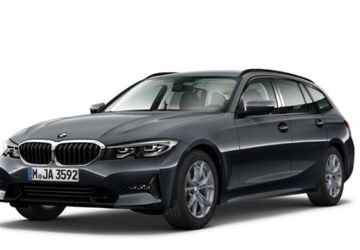 BMW 318 129.063 km 19.899 &euro; Frankfurt 60314