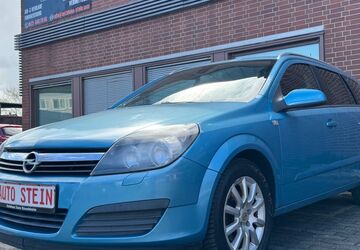 Opel Astra 125.000 km 3.990 &euro; Rüsselsheim am Main 65428