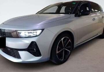 Opel Astra 26.659 km 19.980 &euro; Rüsselsheim 65428