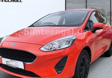 Ford Fiesta 114.562 km 5.990 &euro; Flörsheim am Main 65439
