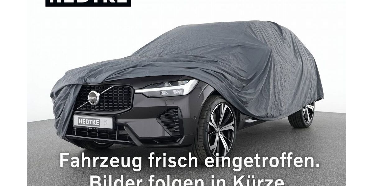 Volvo XC60 2.000 km 50.790 &euro; Weiterstadt 64331