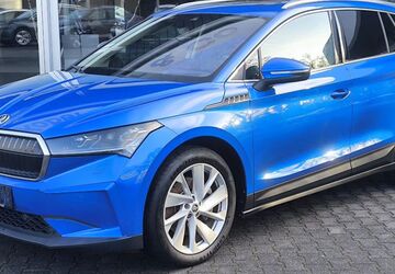 Skoda Enyaq 103.000 km 24.950 &euro; Dieburg 64807
