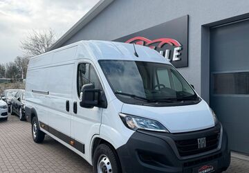 Fiat Ducato 165.000 km 16.200 &euro; Eppertshausen 64859