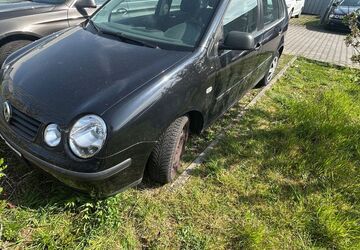 VW Polo 250.000 km 950 &euro; Mühlheim am Main 63165