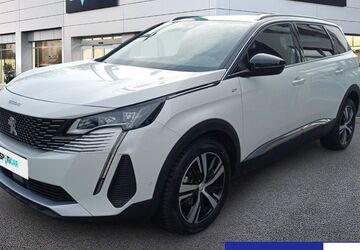 Peugeot 5008 40.361 km 28.980 &euro; Neu-Isenburg 63263