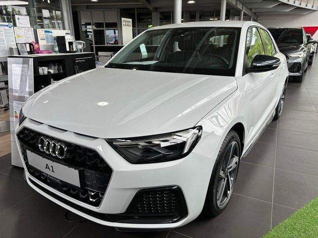 Audi A1 7.000 km 32.390 &euro; Frankfurt am Main 60528