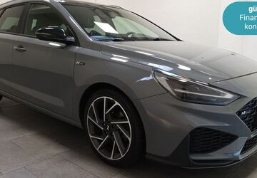 Hyundai i30 54.850 km 19.770 &euro; Egelsbach 63329