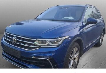 VW Tiguan 39.610 km 42.740 &euro; Bad Homburg 61348