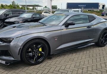 Chevrolet Camaro 35.983 km 31.900 &euro; Erlensee 63526