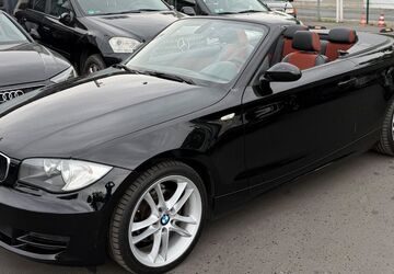BMW 118 100.000 km 7.999 &euro; Frankfurt am Main 60486
