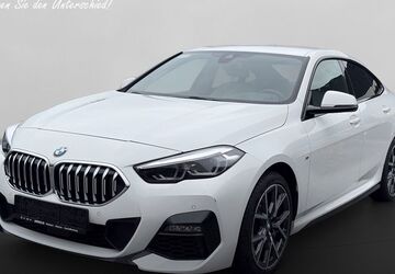 BMW 218 Gran Coupé 21.200 km 32.990 &euro; Alzenau 63755