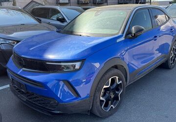 Opel Mokka 39.253 km 14.880 &euro; Rüsselsheim 65428