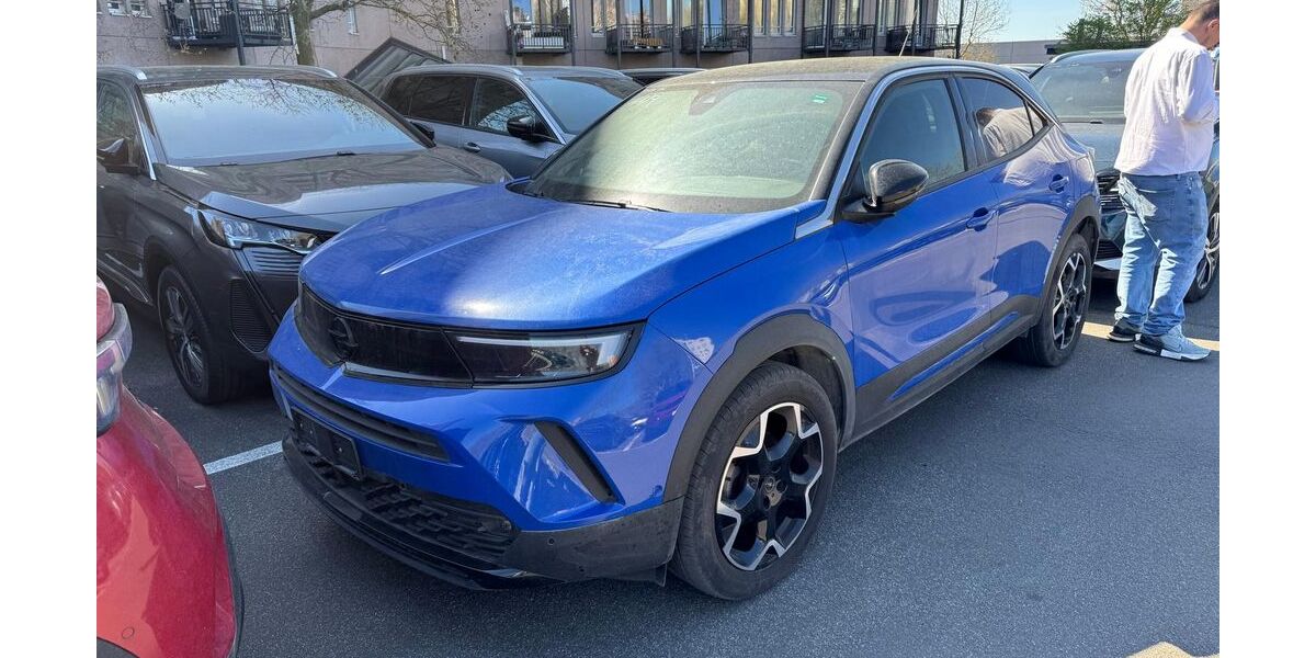 Opel Mokka 39.253 km 14.880 &euro; Rüsselsheim 65428