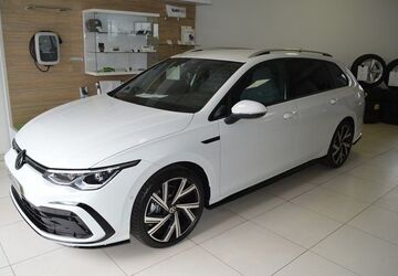 VW Golf 9.500 km 33.280 &euro; Frankfurt am Main 60528