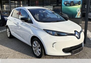 Renault ZOE 41.322 km 9.770 &euro; Hanau 63452