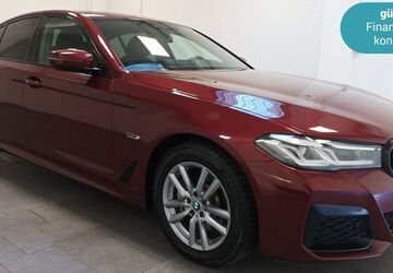 BMW 530 102.402 km 32.470 &euro; Egelsbach 63329