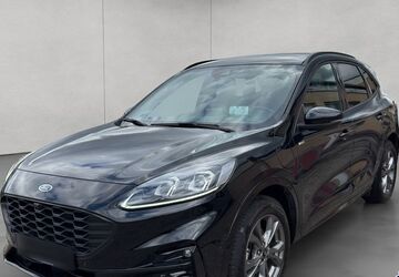 Ford Kuga 28.837 km 29.950 &euro; Hanau 63452