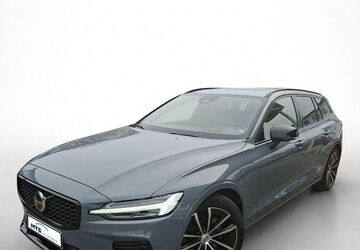 Volvo V60 65.337 km 38.490 &euro; Friedberg 61169