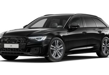 Audi A6 20.294 km 49.990 &euro; Hofheim 65719
