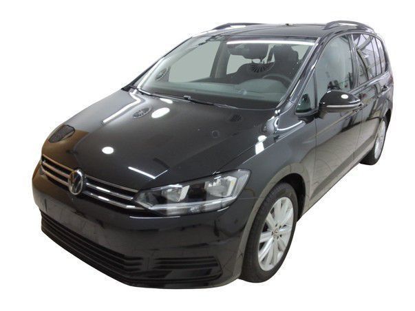 VW Touran 8.321 km 33.480 &euro; Frankfurt 60326