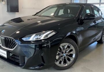 BMW 120 11.799 km 26.466 &euro; Hofheim 65719