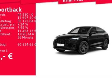 Audi Q5 42.047 km 44.849 &euro; Frankfurt am Main 60314